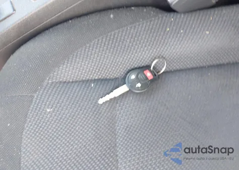 2013 Nissan Rogue S из США, поврежденный, VIN JN8AS5MV7DW660478